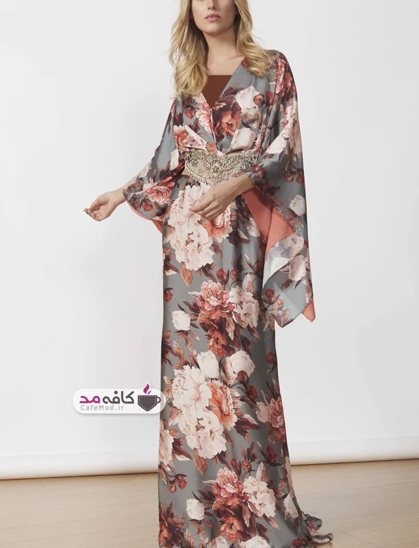 مدل لباس مجلسی ساده
