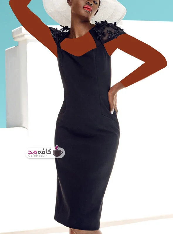 مدل لباس مجلسی