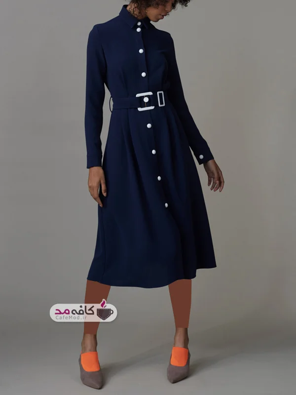 مدل لباس زنانه ساده و شیک