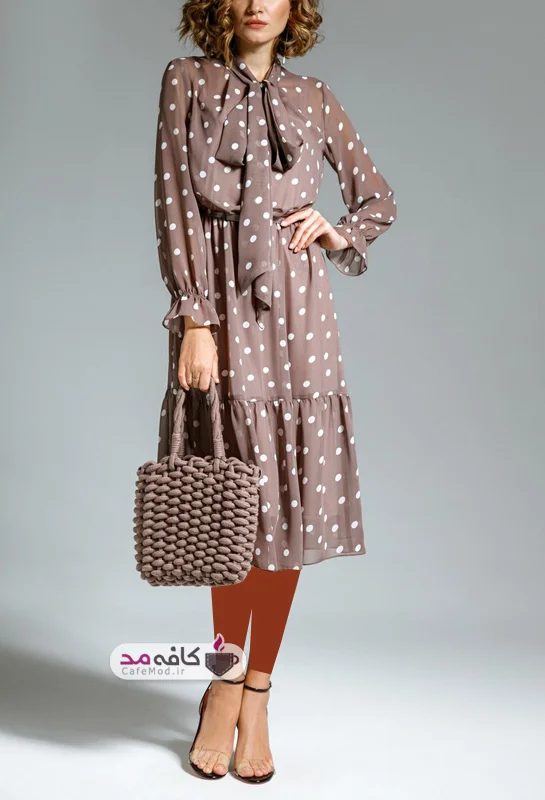 مدل لباس زنانه