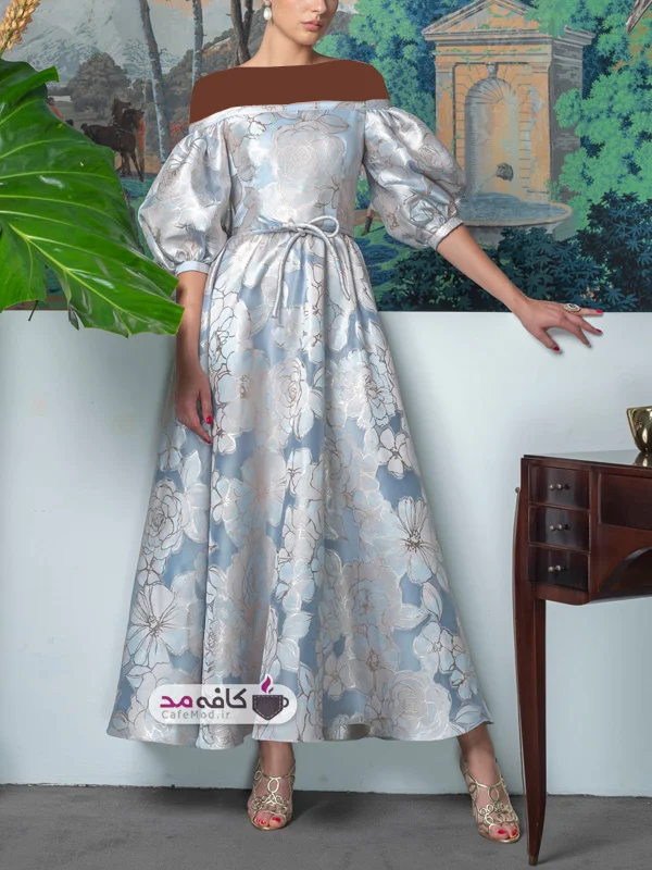 مدل لباس مجلسی جدید و شیک