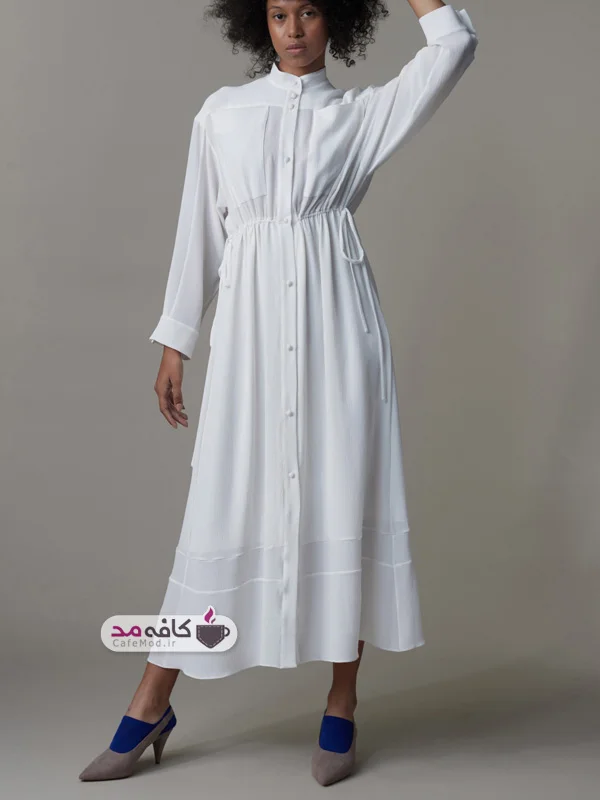 مدل لباس زنانه ساده و شیک