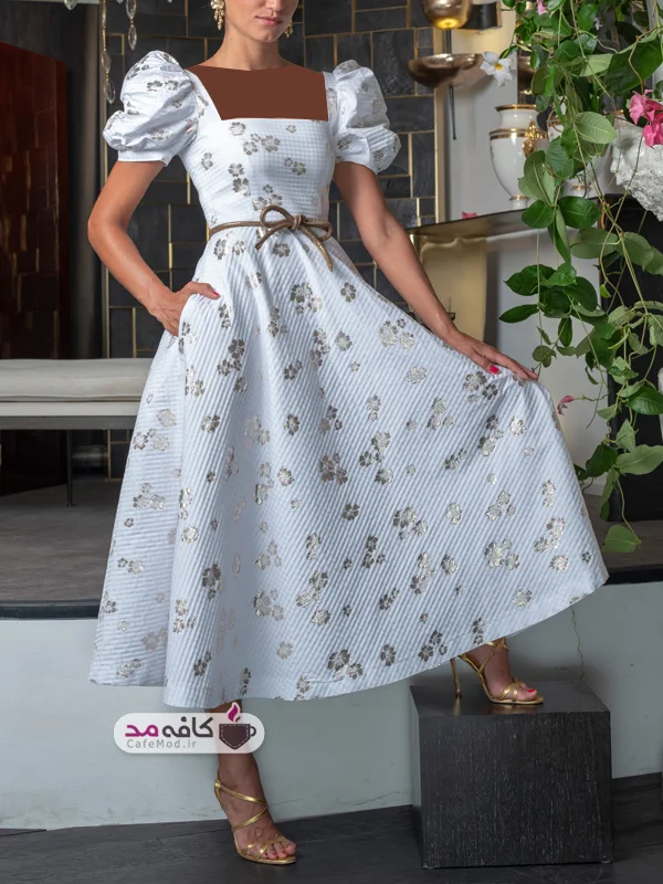 مدل لباس مجلسی جدید و شیک