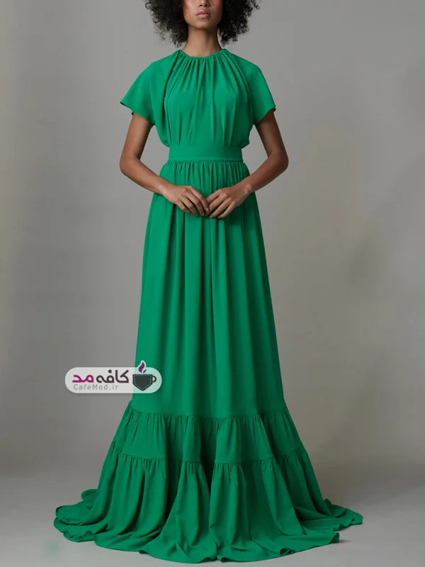 مدل لباس زنانه ساده و شیک