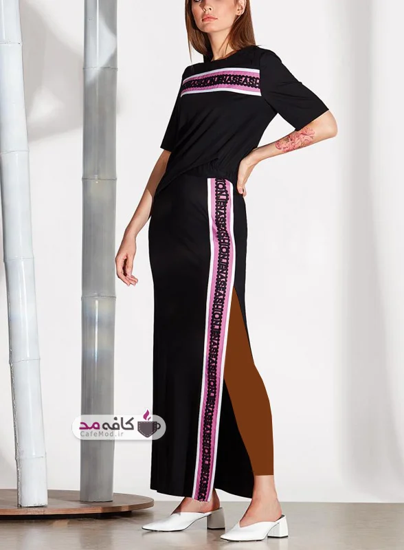 مدل لباس زنانه روسی