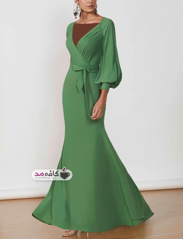 مدل لباس مجلسی زنانه 2020