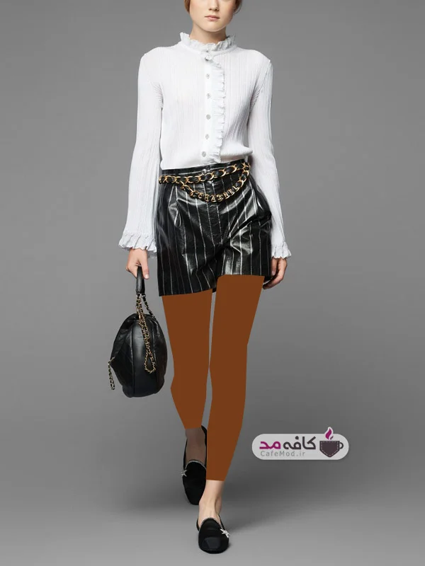 مدل لباس زنانه chanel