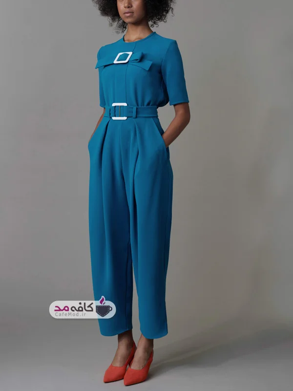 مدل لباس زنانه ساده و شیک