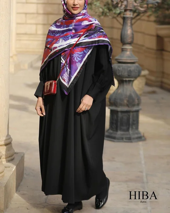 مدل مانتو ایرانی