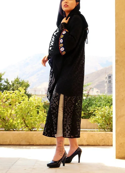 مدل مانتوهای جدید