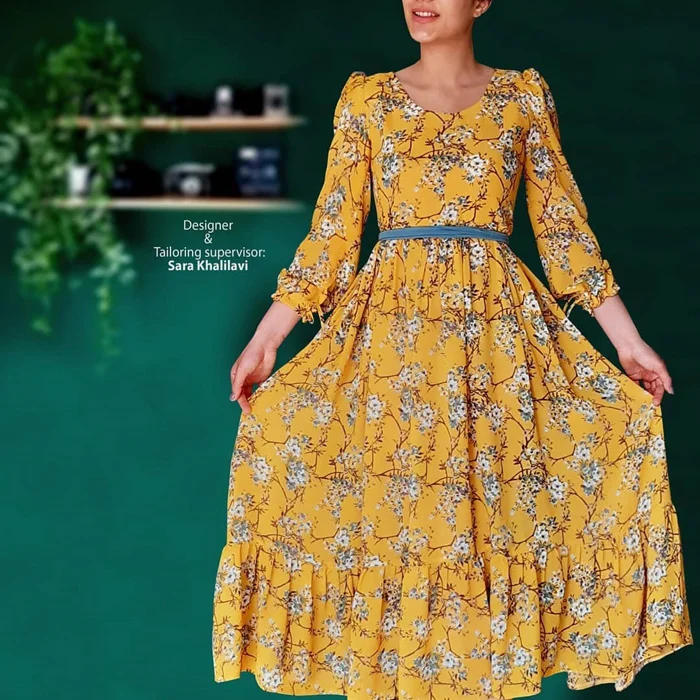 مدل تنپوش زنانه ایرانی