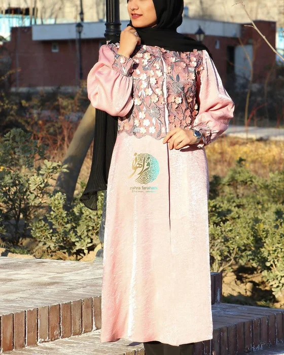 مدل مانتو ایرانی