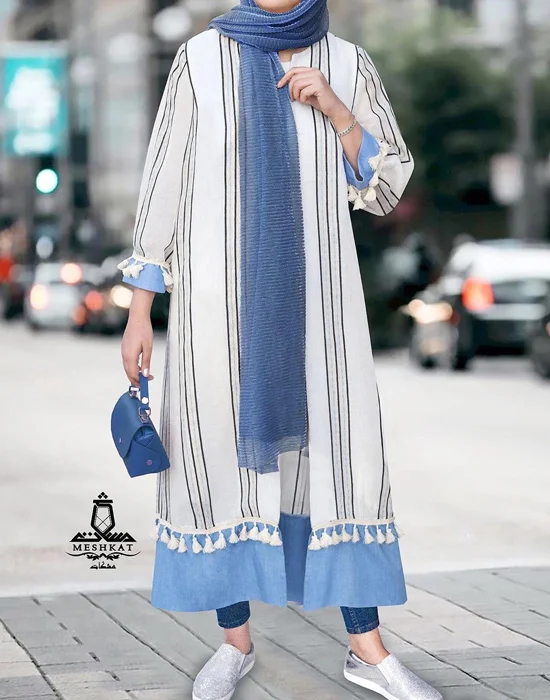 مدل مانتوهای جدید