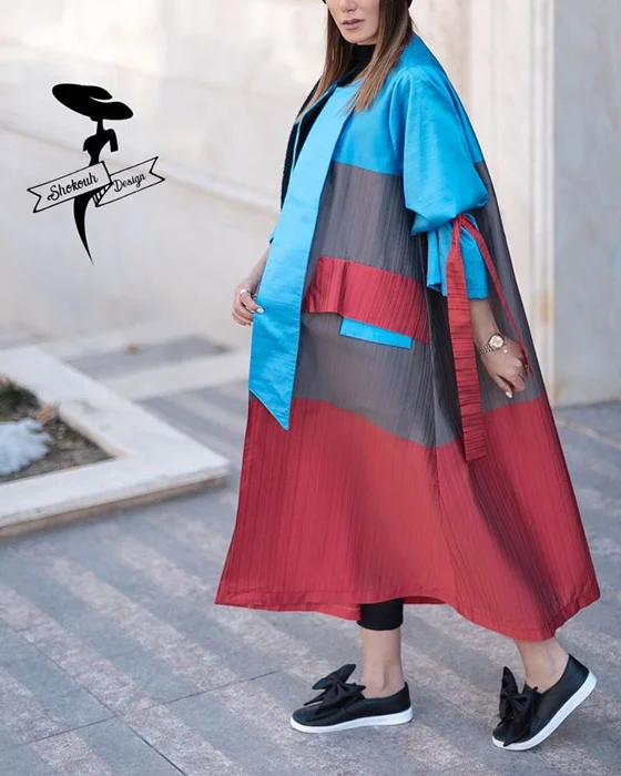 مدل مانتو 99
