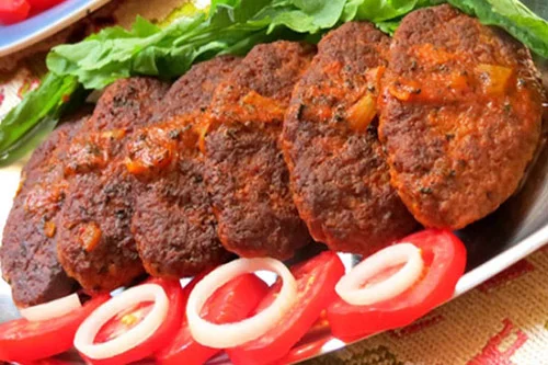 طرز تهیهی شامی هویج