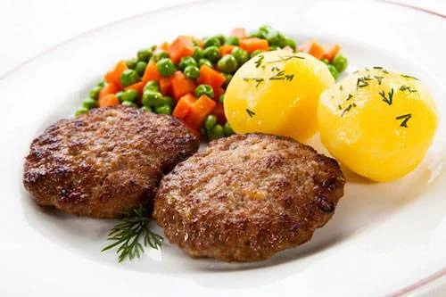 طرز تهیهی شامی هویج