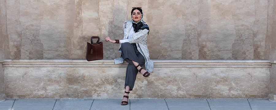 راهنمای خرید کفش تابستانه مناسب