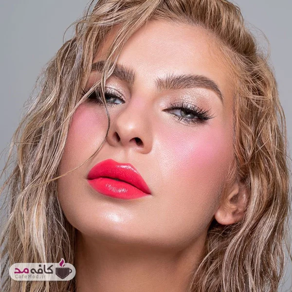 مدل آرایش های حرفه ای
