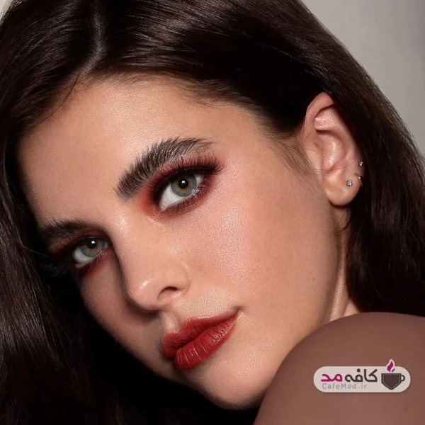 انواع مدل آرایش