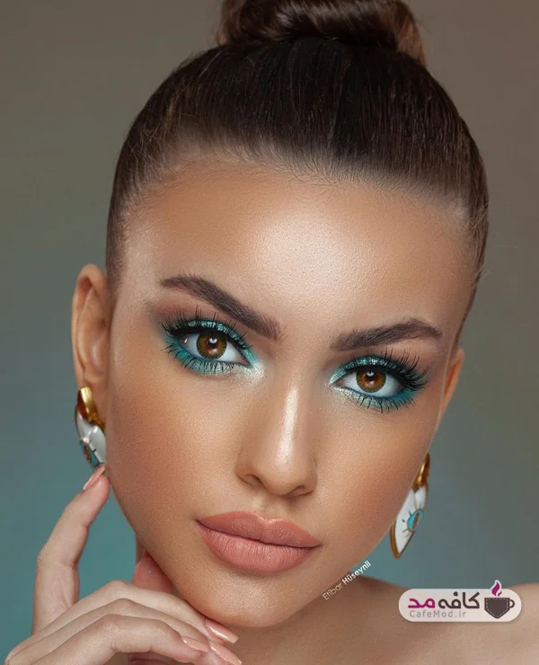 مدل میکاپ های مجلسی