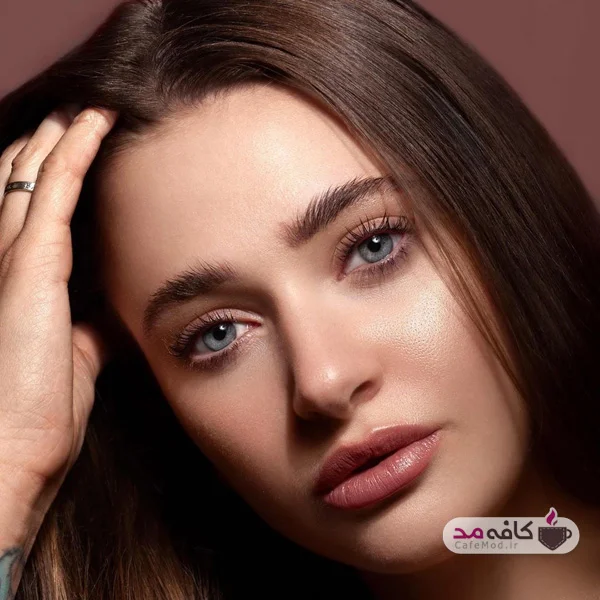 مدل آرایش