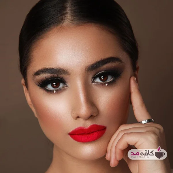 مدل میکاپ های مجلسی