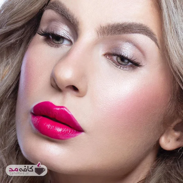 مدل آرایش های حرفه ای