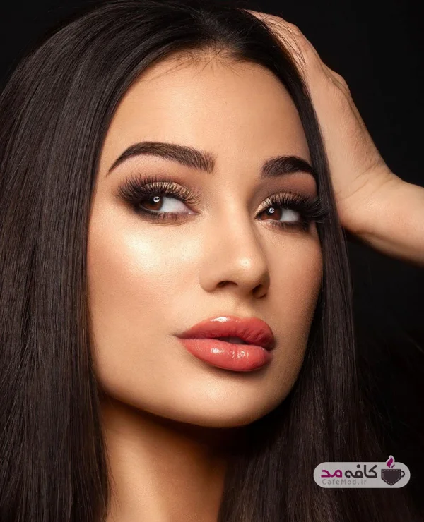 انواع مدل آرایش