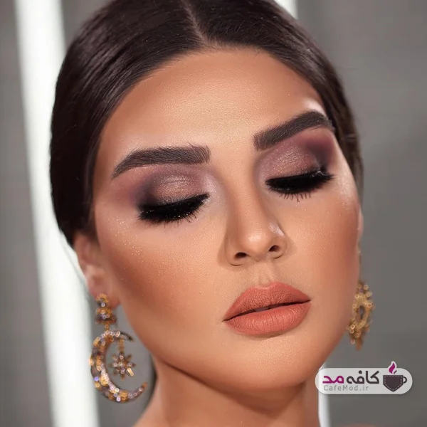 مدل میکاپ های مجلسی