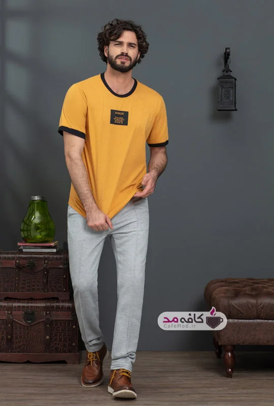 مدل لباس مردانه