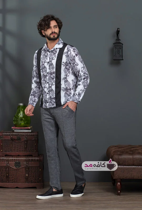 مدل لباس مردانه