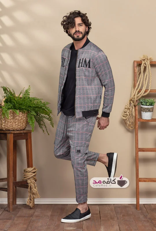 مدل لباس مردانه