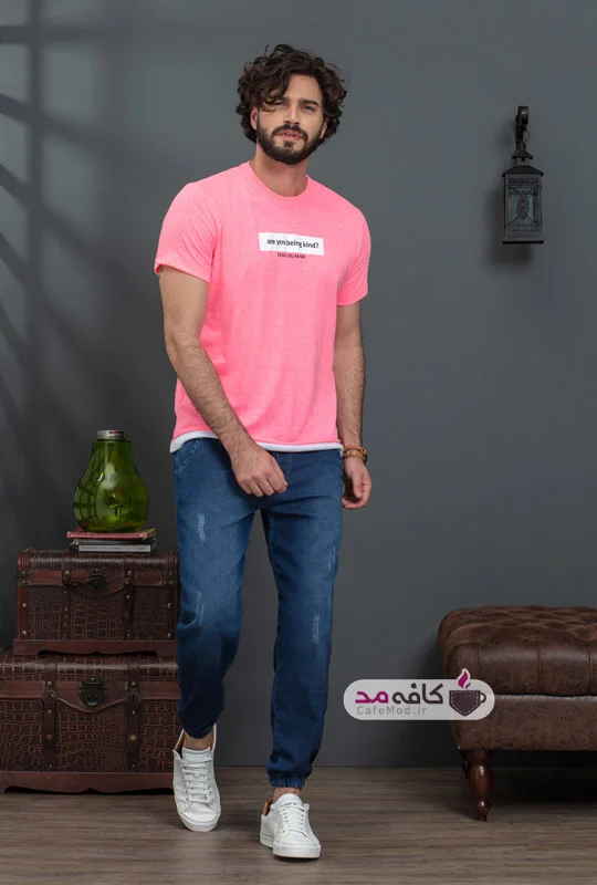 مدل لباس مردانه