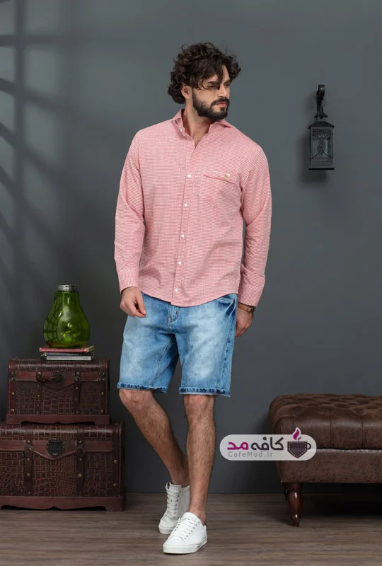 مدل لباس مردانه