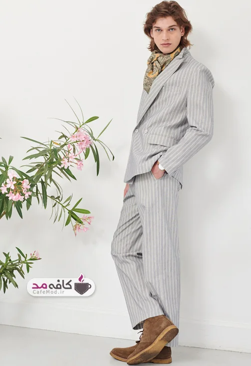 مدل لباس مردانه