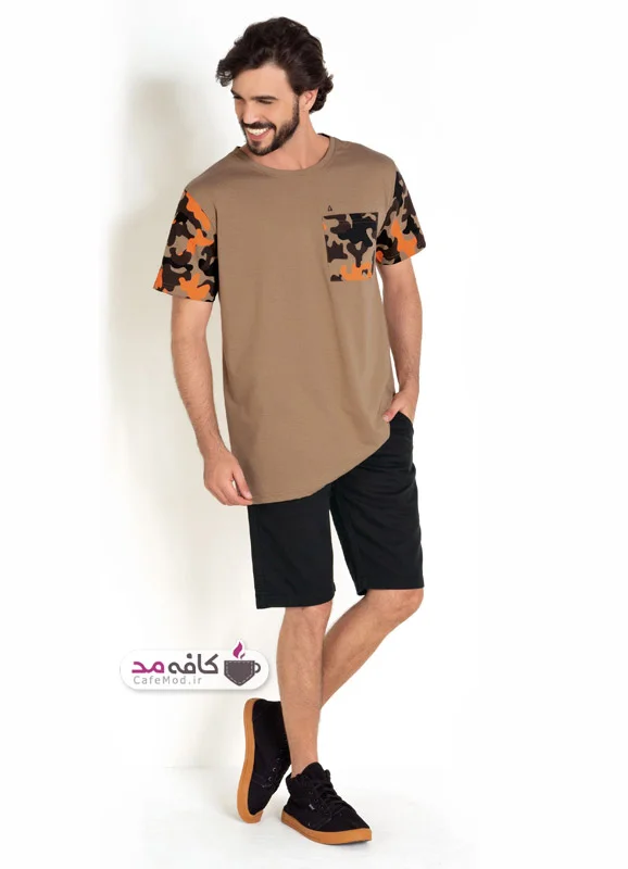مدل لباس مردانه اسپرت