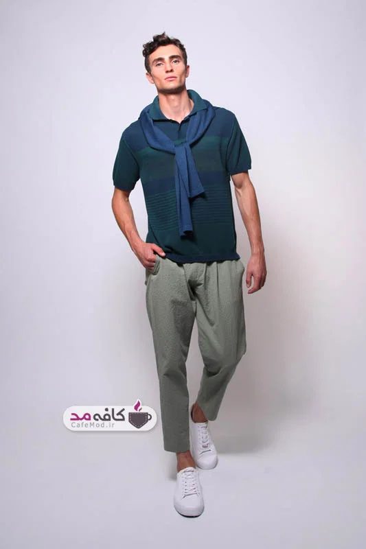 مدل لباس مردانه جدید