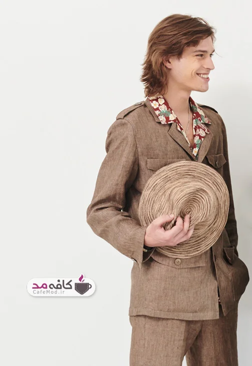 مدل لباس مردانه