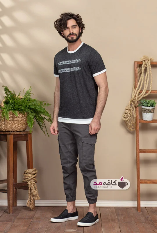 مدل لباس مردانه