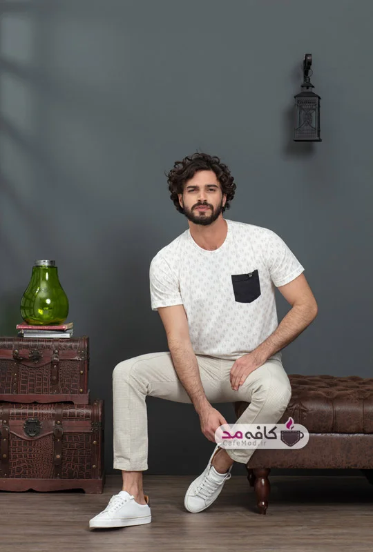 مدل لباس مردانه