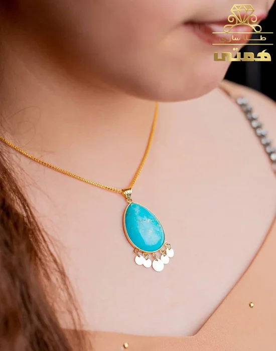 مدل زیورآلات طلای ایرانی