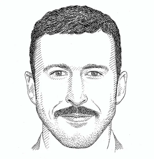 راهنمای انتخاب مدل ریش مطابق شکل صورت