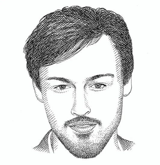 راهنمای انتخاب مدل ریش مطابق شکل صورت