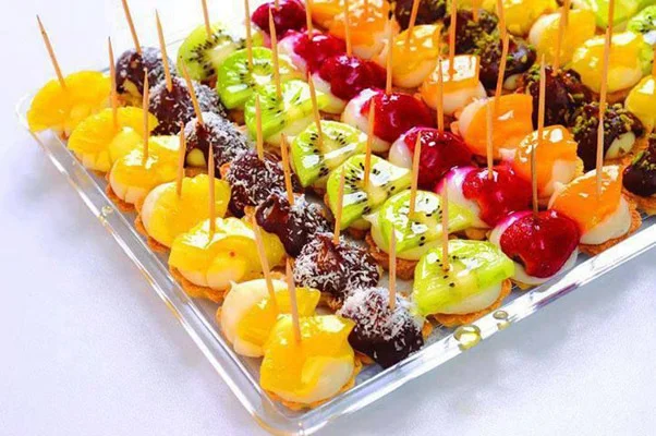 ترفندهایی برای سیاه نشدن میوه ها