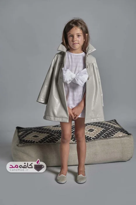 لباس دخترانه و پسرانه برای فصل پاییز