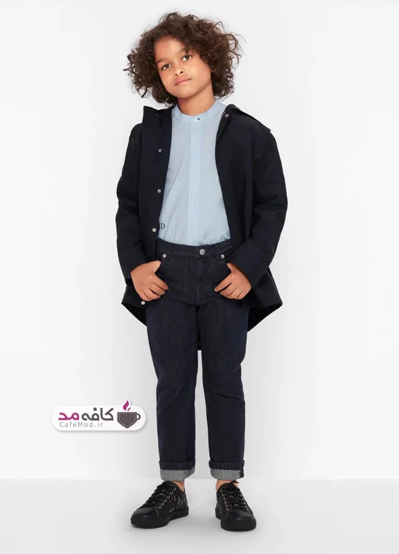 مدل لباس کودک