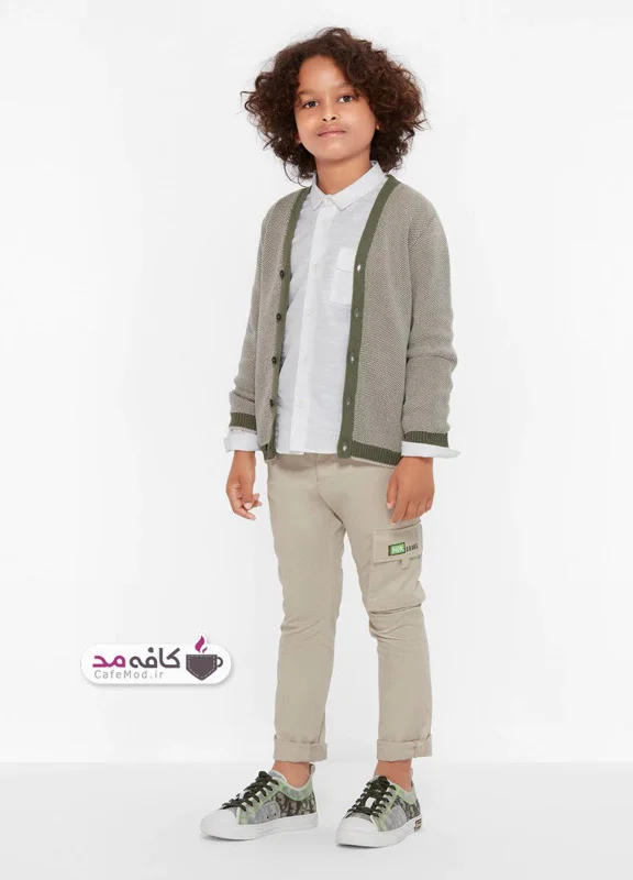 مدل لباس کودک