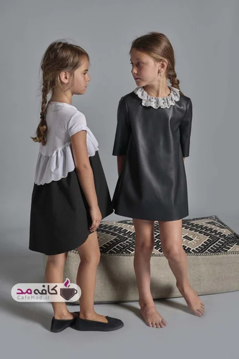 لباس دخترانه و پسرانه برای فصل پاییز
