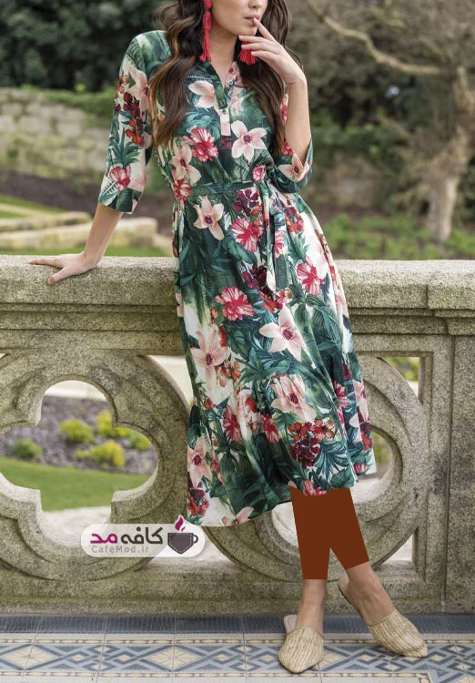 مدل لباس زنانه