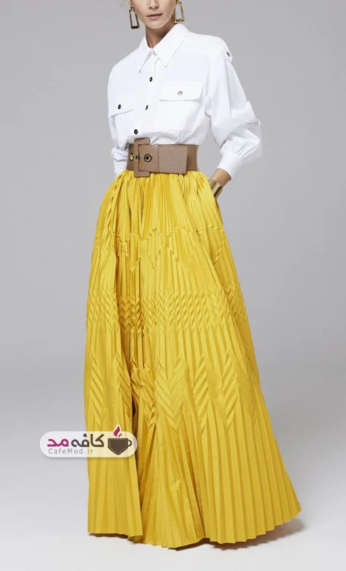 مدل لباس زنانه